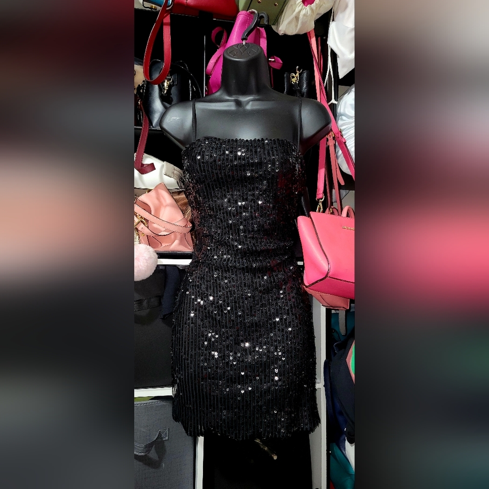 H&M dress